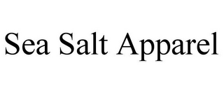 SEA SALT APPAREL