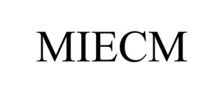 MIECM