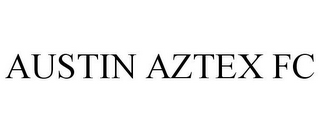 AUSTIN AZTEX FC