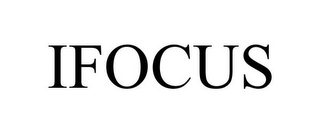 IFOCUS