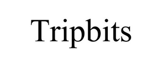 TRIPBITS