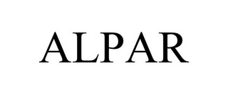 ALPAR