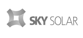 SKY SOLAR