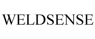 WELDSENSE