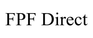 FPF DIRECT