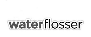 WATERFLOSSER