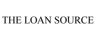 THE LOAN SOURCE