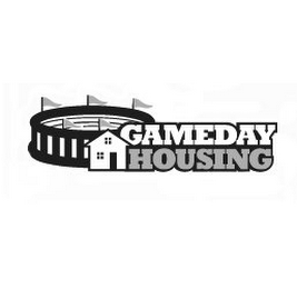 GAMEDAY HOUSING