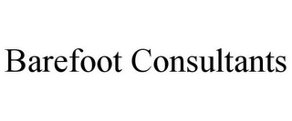 BAREFOOT CONSULTANTS