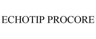 ECHOTIP PROCORE