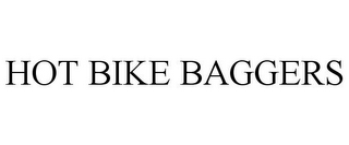 HOT BIKE BAGGERS