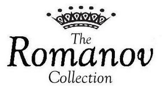 THE ROMANOV COLLECTION