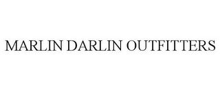 MARLIN DARLIN OUTFITTERS