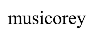 MUSICOREY