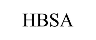 HBSA