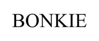 BONKIE