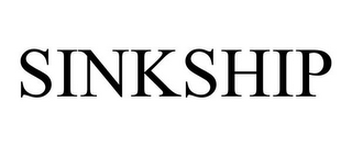 SINKSHIP