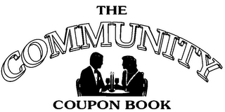 THE COMMUNITY COUPON BOOK