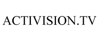 ACTIVISION.TV