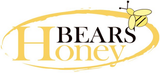 HONEY BEARS