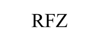 RFZ