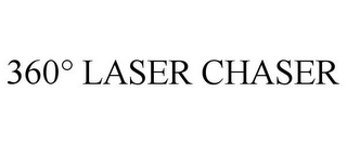 360° LASER CHASER