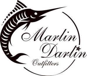 MARLIN DARLIN OUTFITTERS