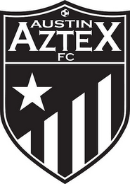 AUSTIN AZTEX FC