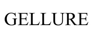GELLURE