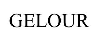GELOUR