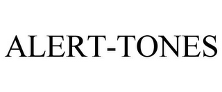 ALERT-TONES