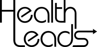 HEALTH LEADS