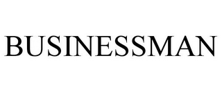 BUSINESSMAN
