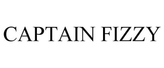 CAPTAIN FIZZY