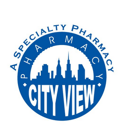 CITY VIEW PHARMACY A SPECIALTY PHARMACY