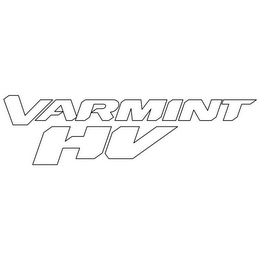 VARMINT HV