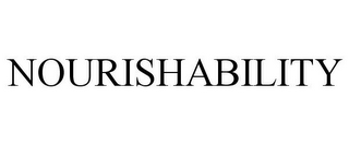 NOURISHABILITY