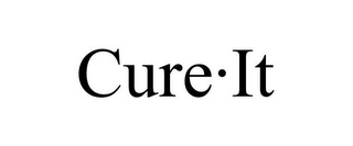 CURE·IT