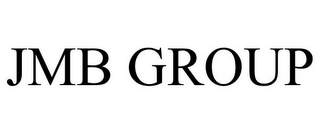 JMB GROUP