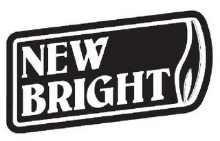 NEW BRIGHT