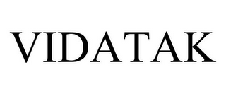 VIDATAK