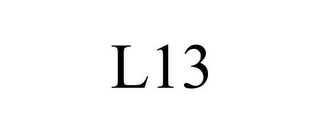 L13