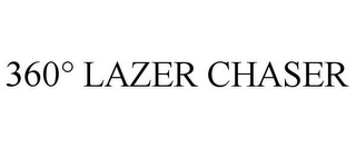 360° LAZER CHASER