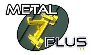 METAL PLUS LLC