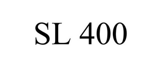 SL 400