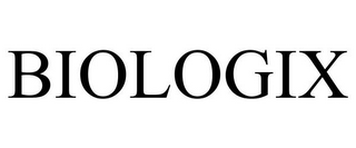 BIOLOGIX