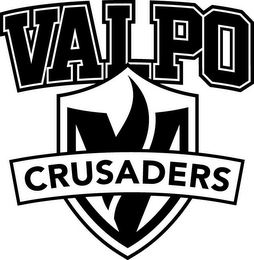 VALPO V CRUSADERS