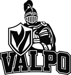 V VALPO