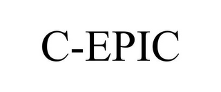 C-EPIC