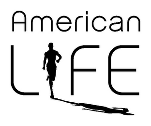 AMERICAN LIFE